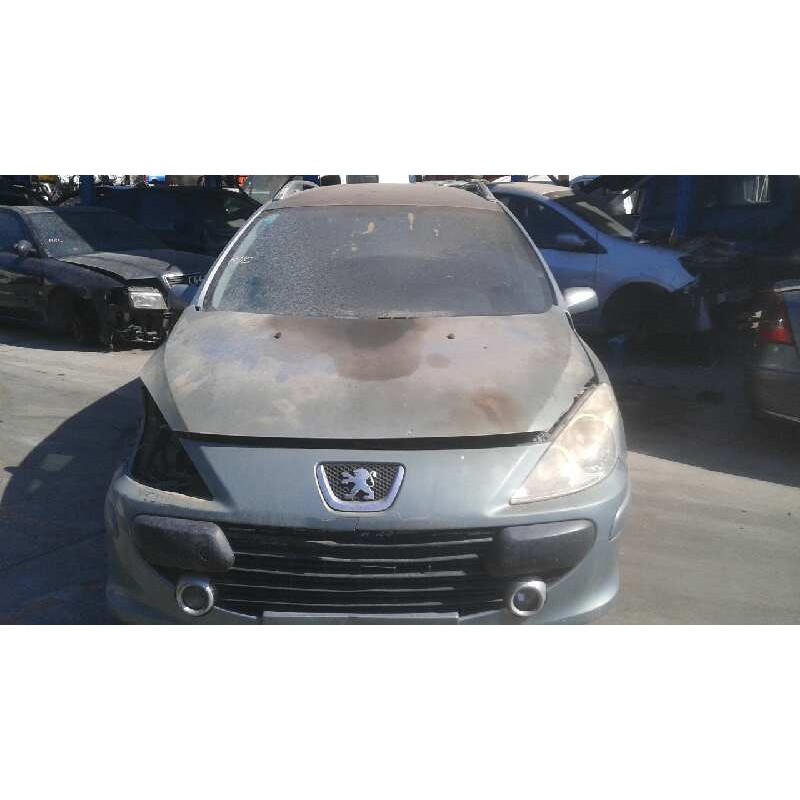 peugeot 307 break/sw (s2) del año 2005