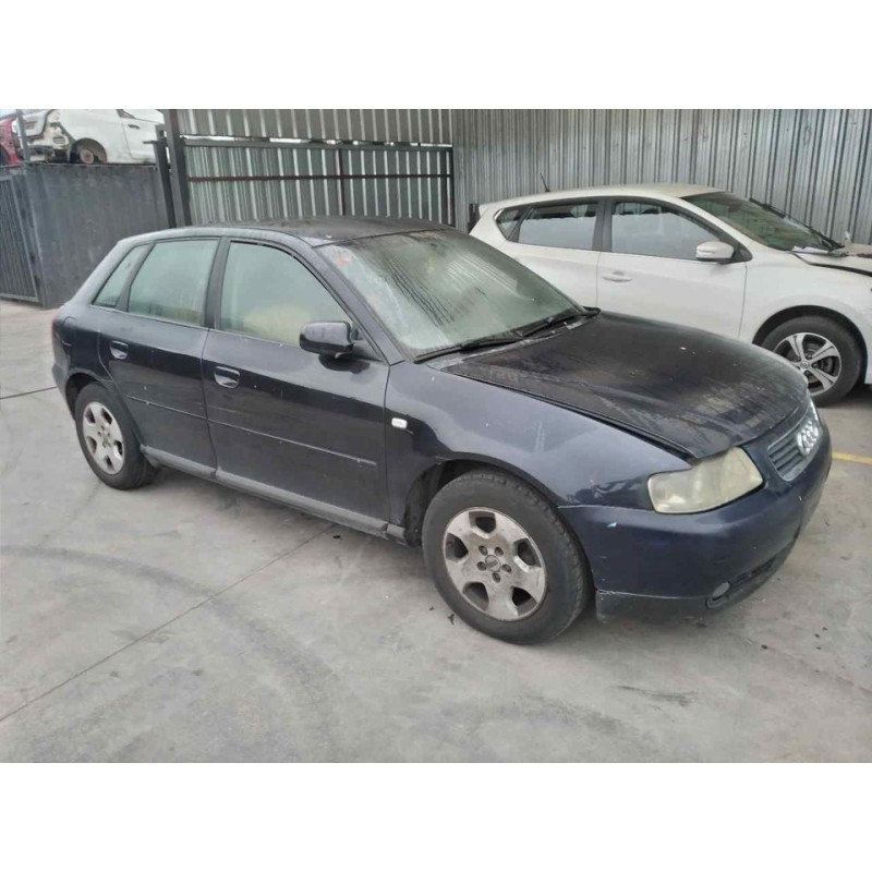 audi a3 (8l) del año 2001