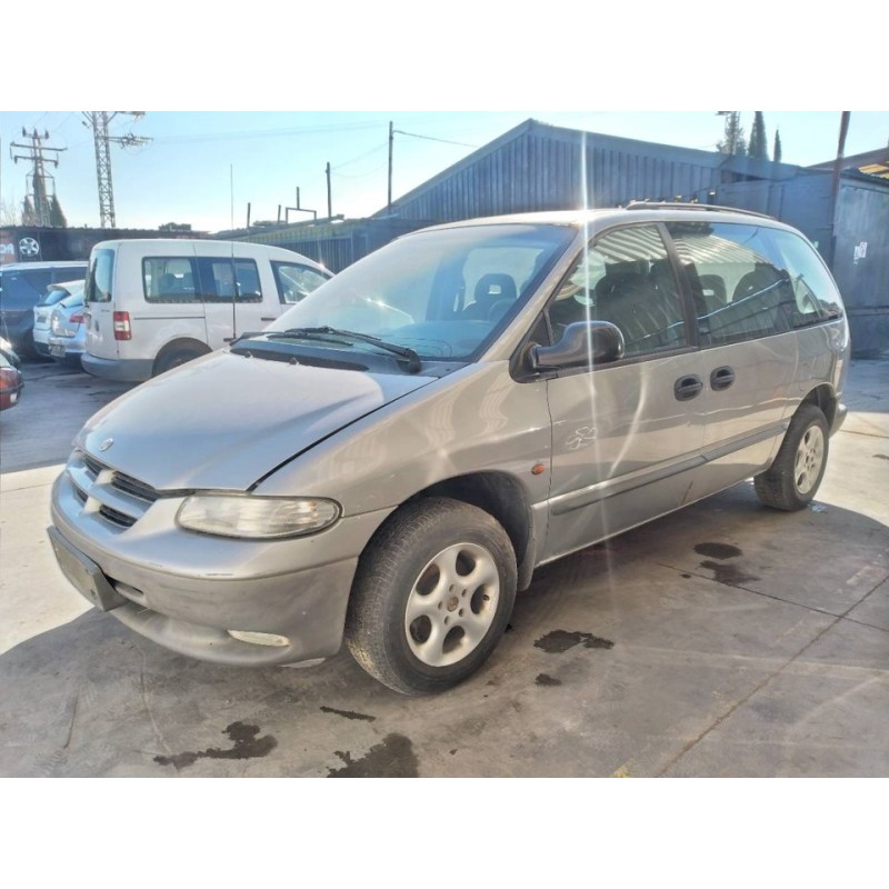 chrysler voyager (gs) del año 1998