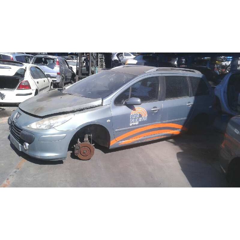 peugeot 307 break/sw (s2) del año 2005