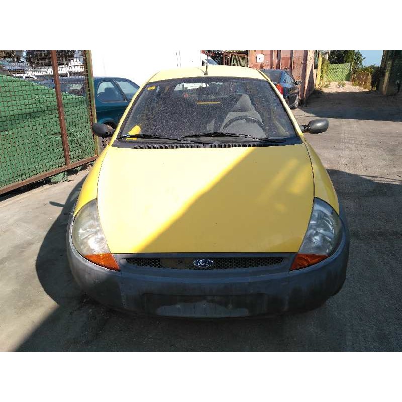 ford ka (ccq) del año 1998