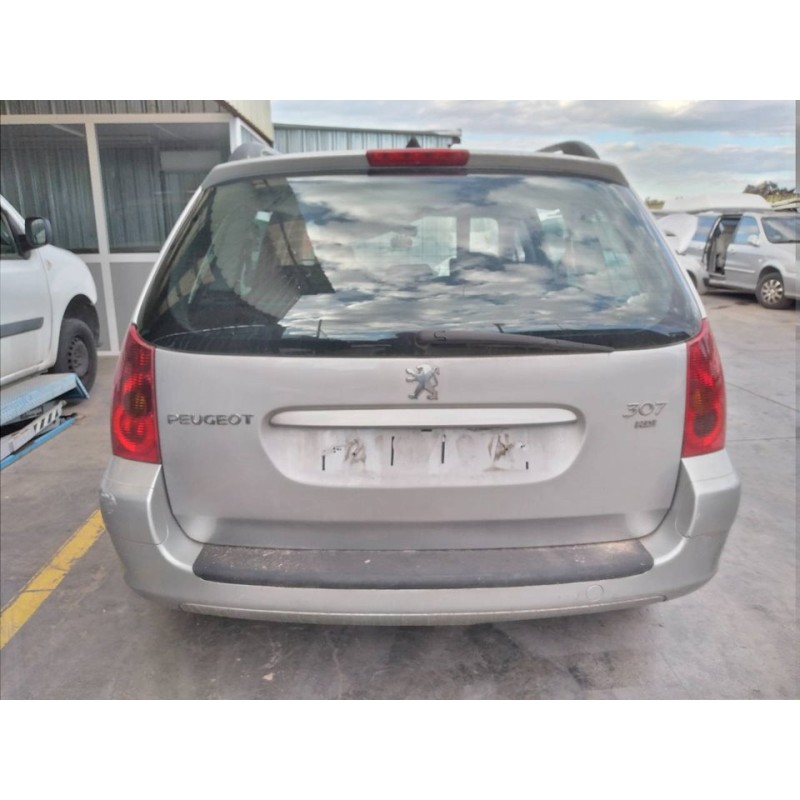 peugeot 307 break / sw (s1) del año 2004