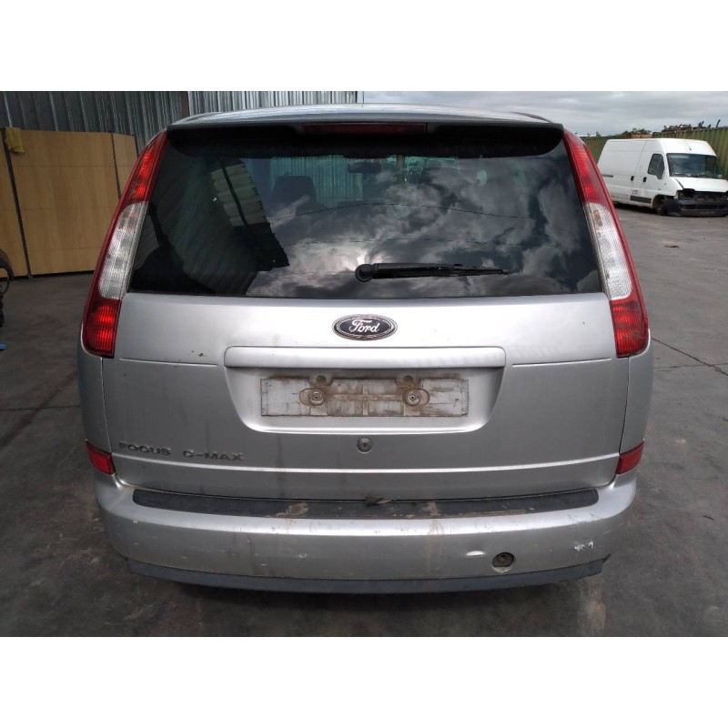 ford focus c-max (cap) del año 2004