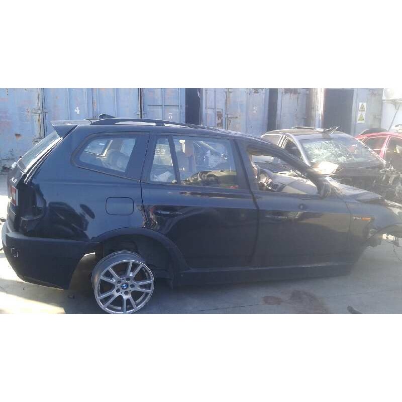 bmw x3 (e83) del año 2004