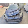 ford fiesta (cb1) del año 2010