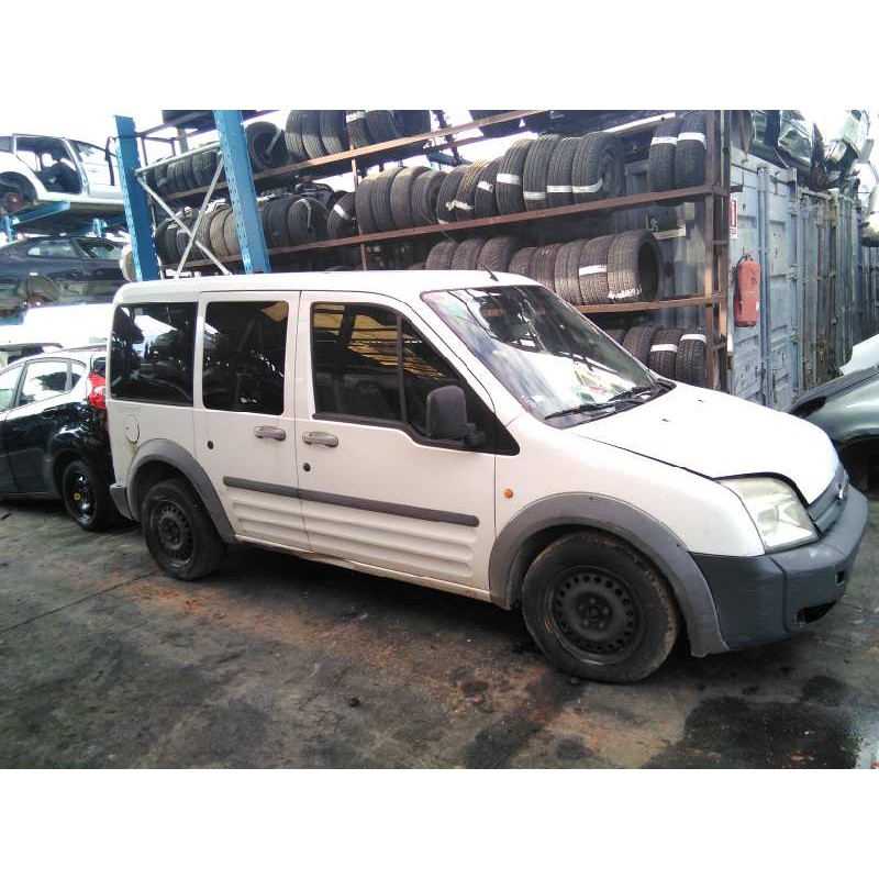 ford tourneo connect (tc7) del año 2007