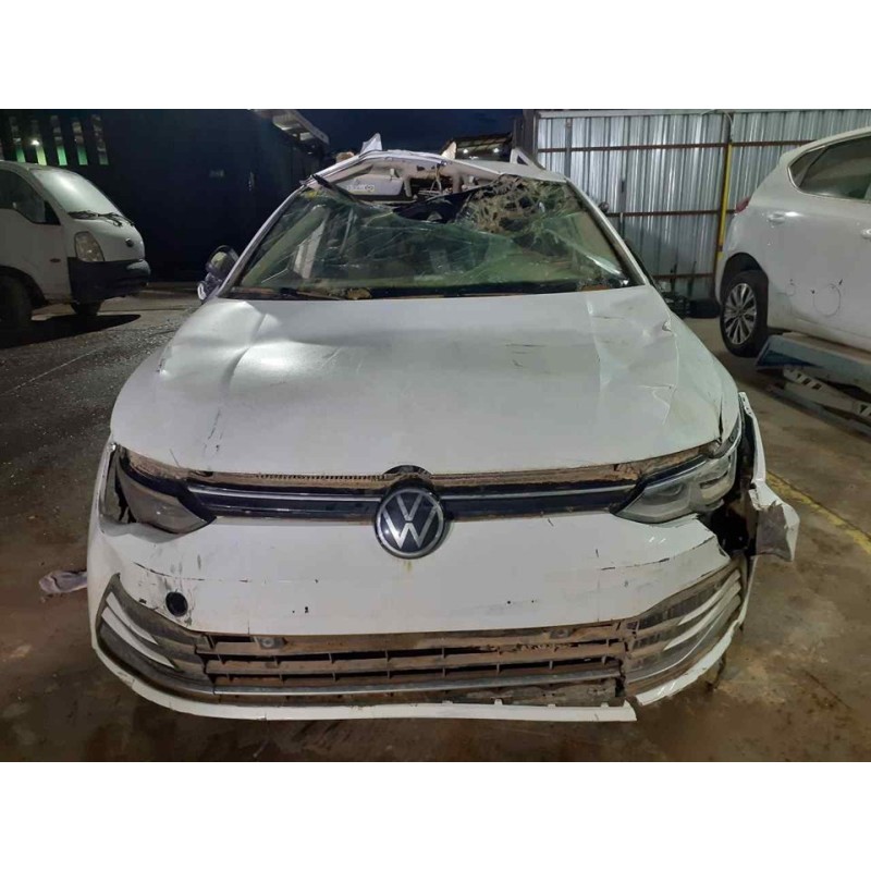 volkswagen golf viii lim. (cd1) del año 2020