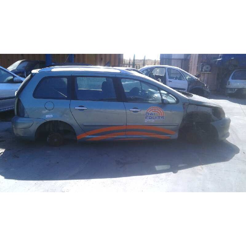 peugeot 307 break/sw (s2) del año 2005