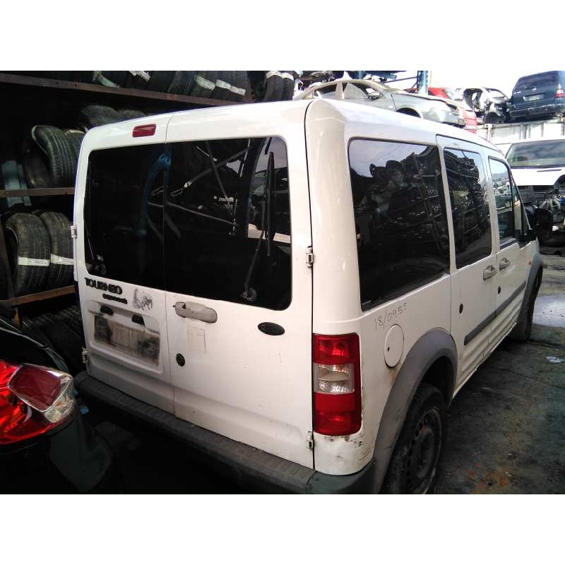 ford tourneo connect (tc7) del año 2007