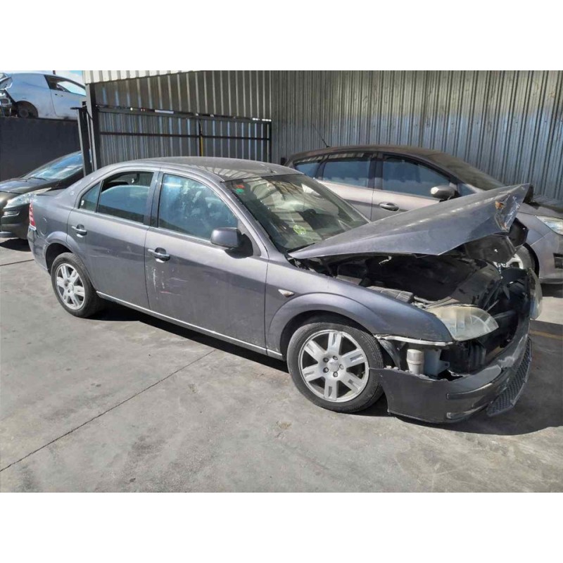 ford mondeo berlina (ge) del año 2007
