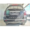 ssangyong rexton del año 2005