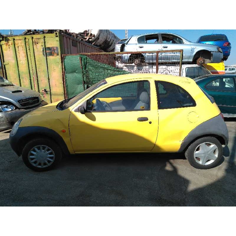 ford ka (ccq) del año 1998