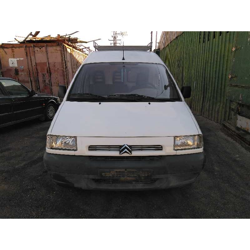 citroën jumpy del año 2003