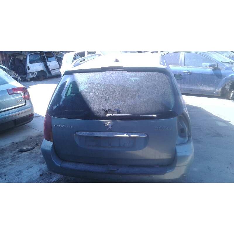 peugeot 307 break/sw (s2) del año 2005