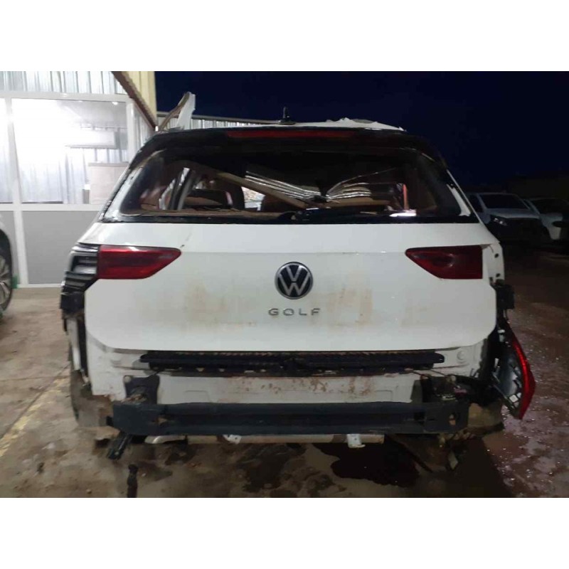 volkswagen golf viii lim. (cd1) del año 2020