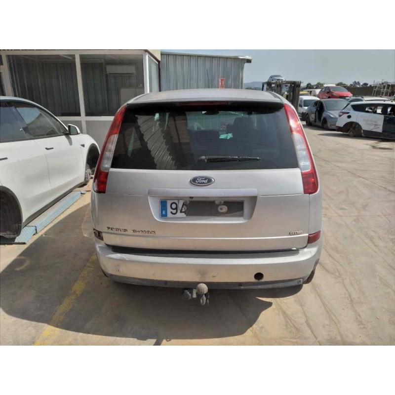ford focus c-max (cap) del año 2006