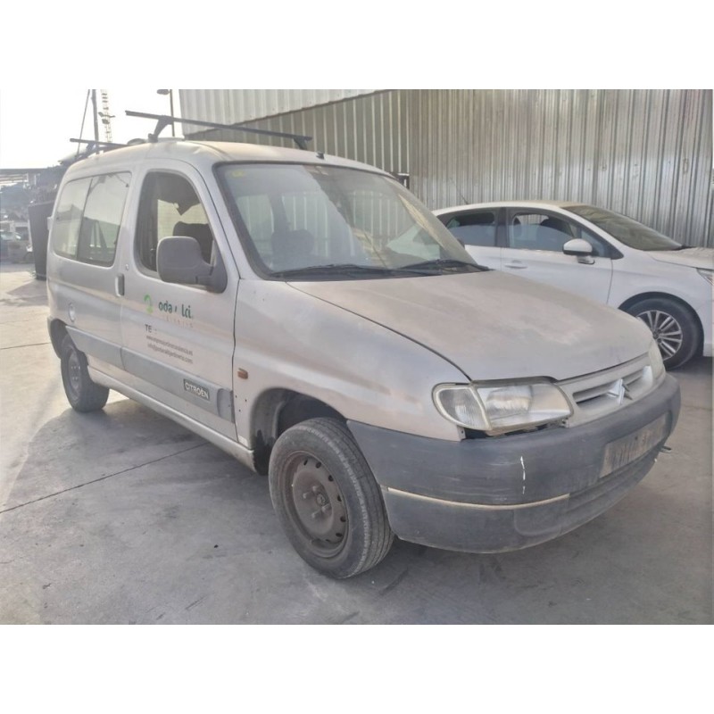 citroën berlingo del año 1997