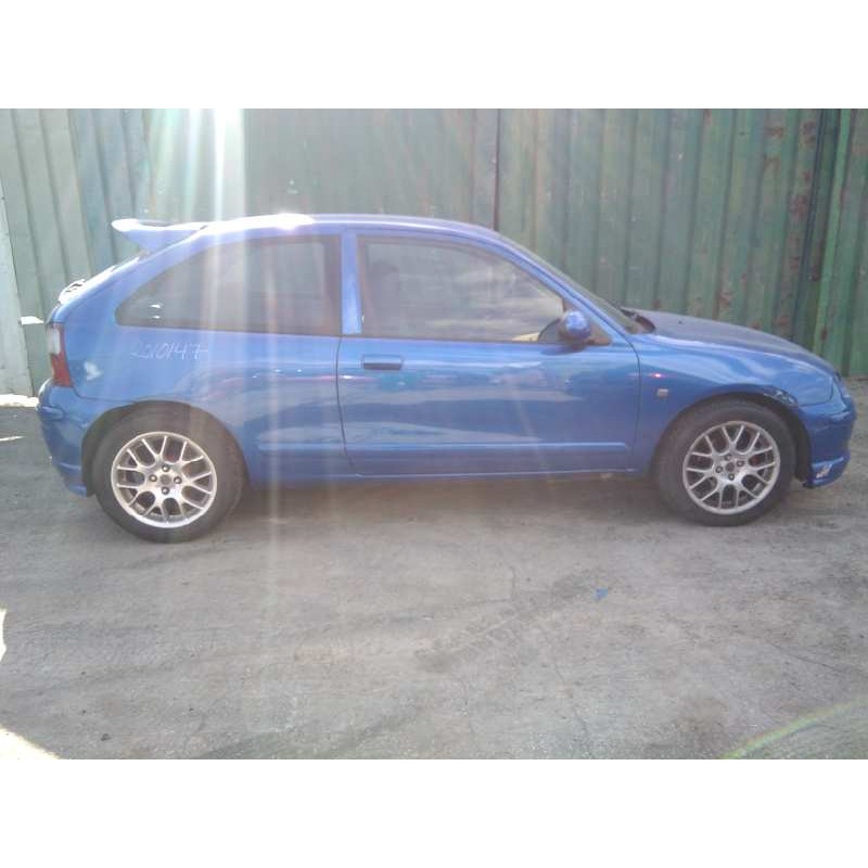 mg mg zr del año 2001