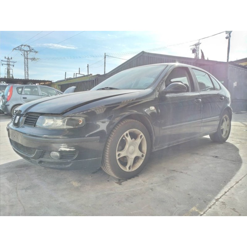 seat leon (1m1) del año 2003