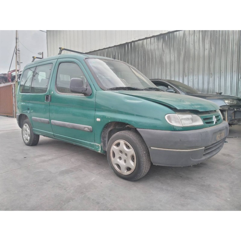 citroën berlingo del año 1999