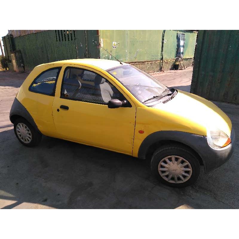 ford ka (ccq) del año 1998