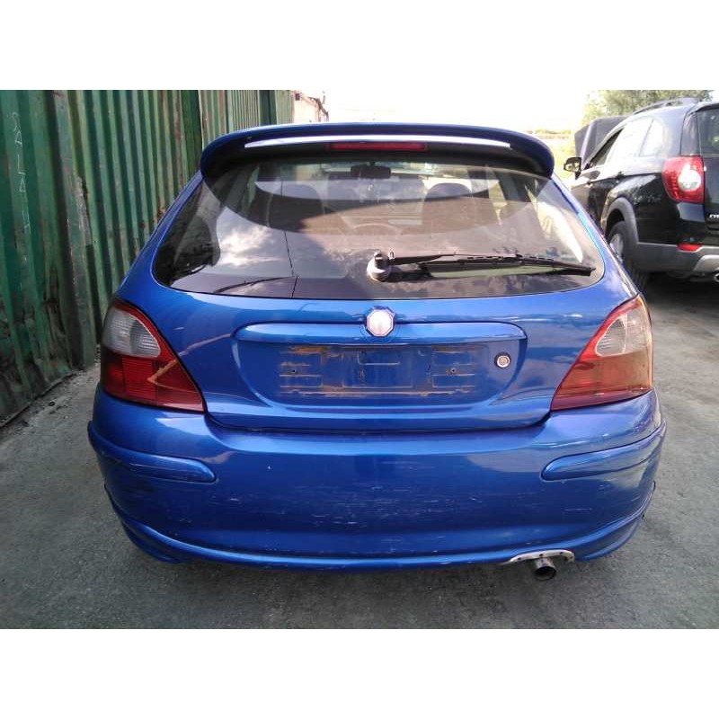 mg mg zr del año 2001