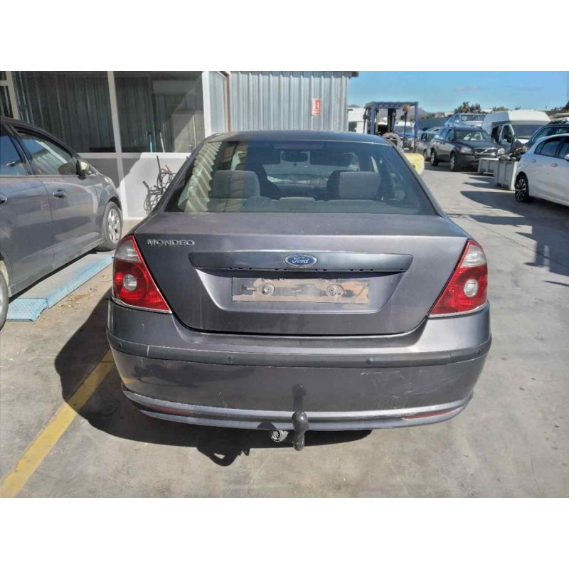 ford mondeo berlina (ge) del año 2007