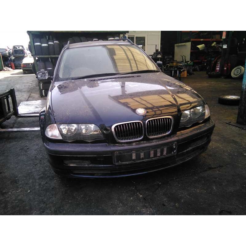 bmw serie 3 touring (e46) del año 1999
