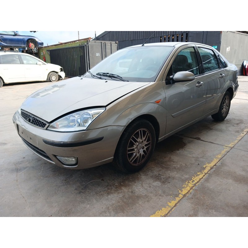 ford focus i sedán (dfw) del año 2003
