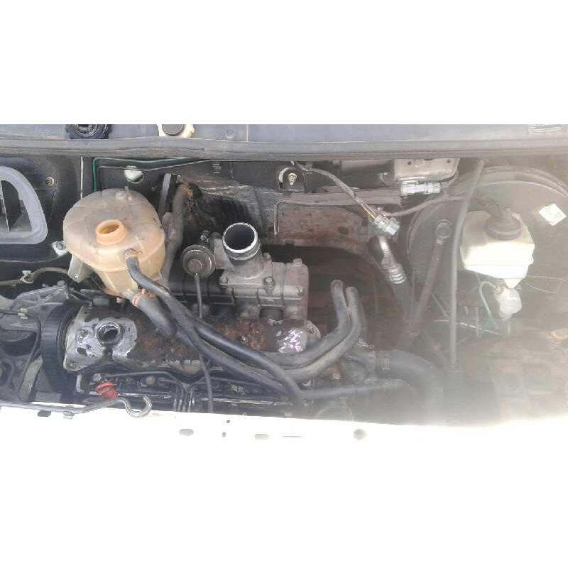 renault master combi desde ´98 del año 1999