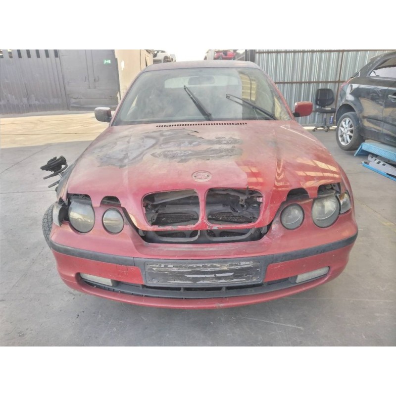 bmw serie 3 compact (e46) del año 2003