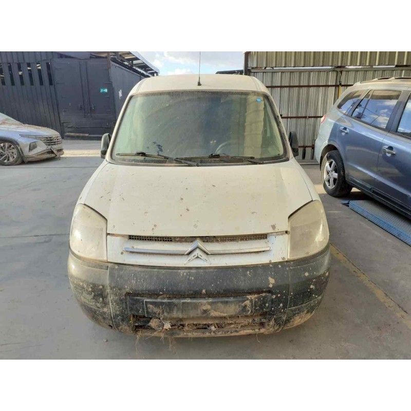 citroën berlingo del año 2011