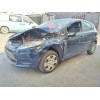 ford fiesta (cb1) del año 2010