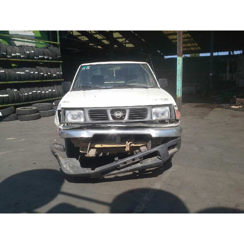 nissan pick-up (d22) del año 1999