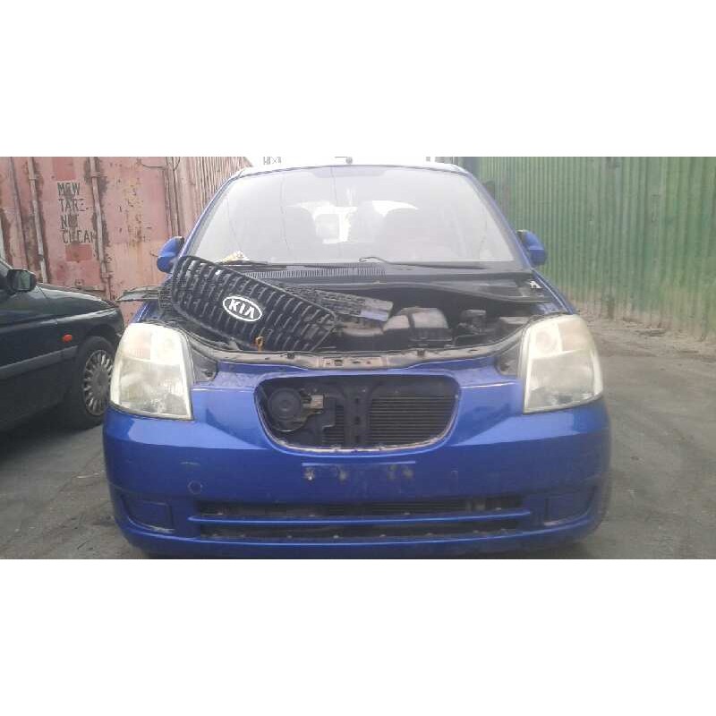 kia picanto del año 2004