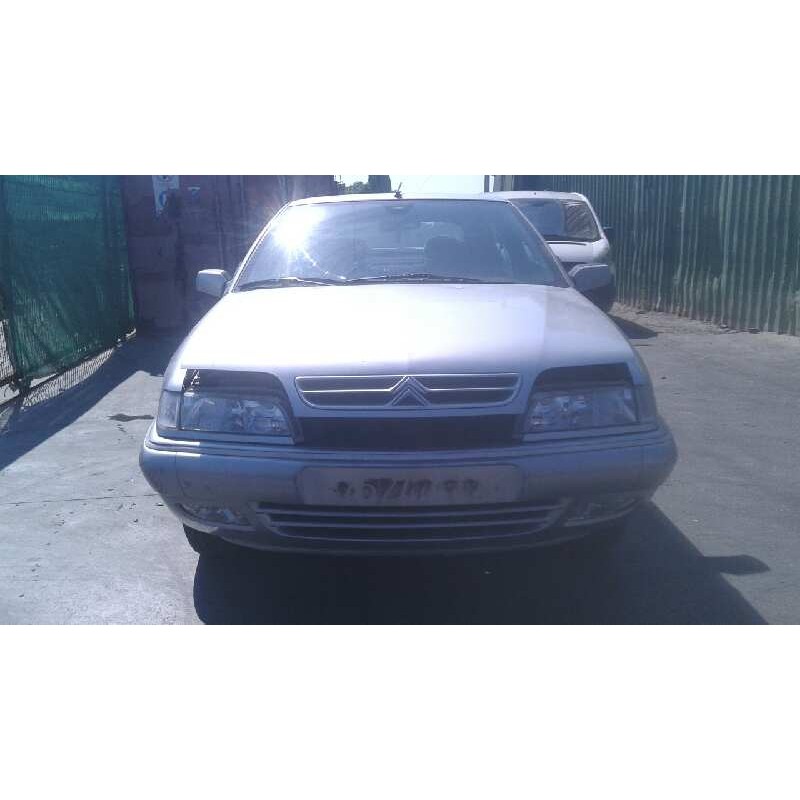 citroën xantia berlina del año 2000