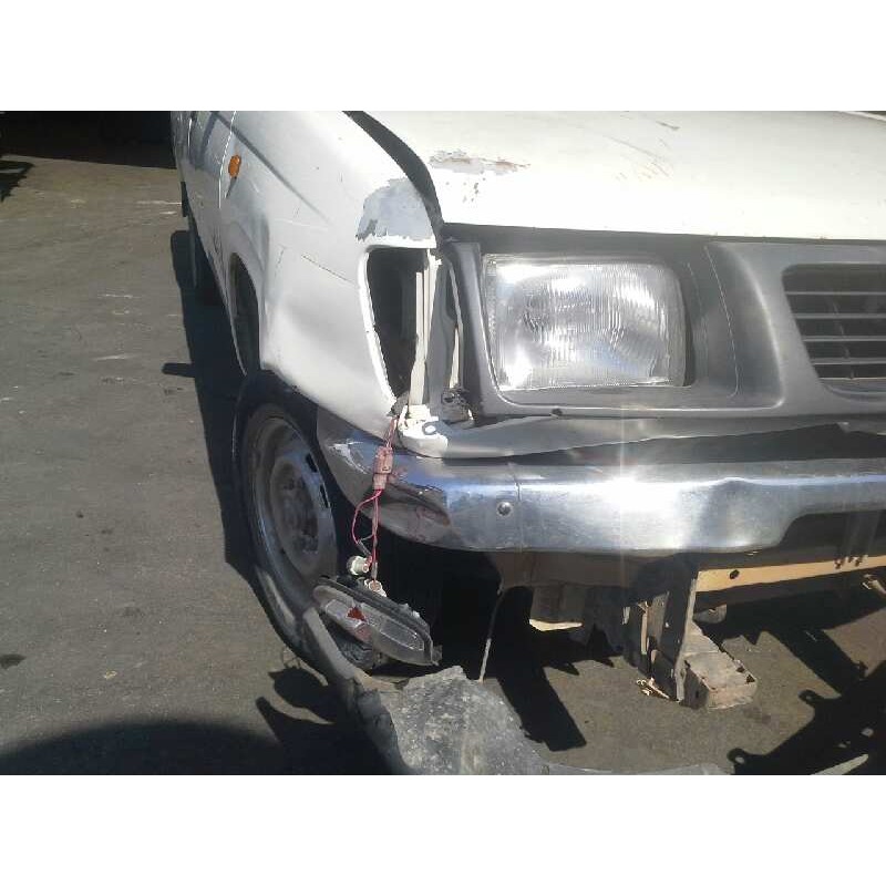 nissan pick-up (d22) del año 1999