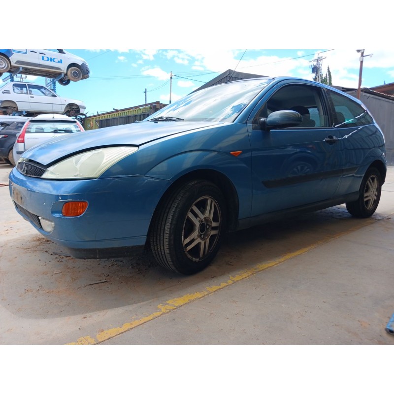 ford focus i (daw, dbw) del año 2000