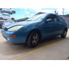 ford focus i (daw, dbw) del año 2000