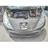 peugeot 207 del año 2010