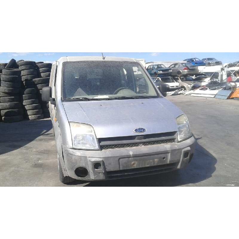 ford transit connect (tc7) del año 2005