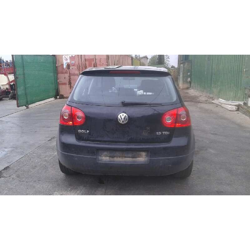 volkswagen golf v berlina (1k1) del año 2004