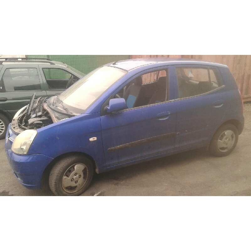 kia picanto del año 2004