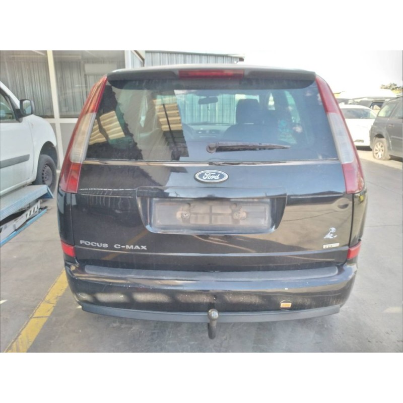 ford focus c-max (cap) del año 2005