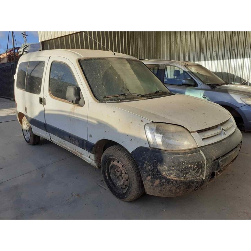 citroën berlingo del año 2011