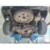 ssangyong rexton del año 2005