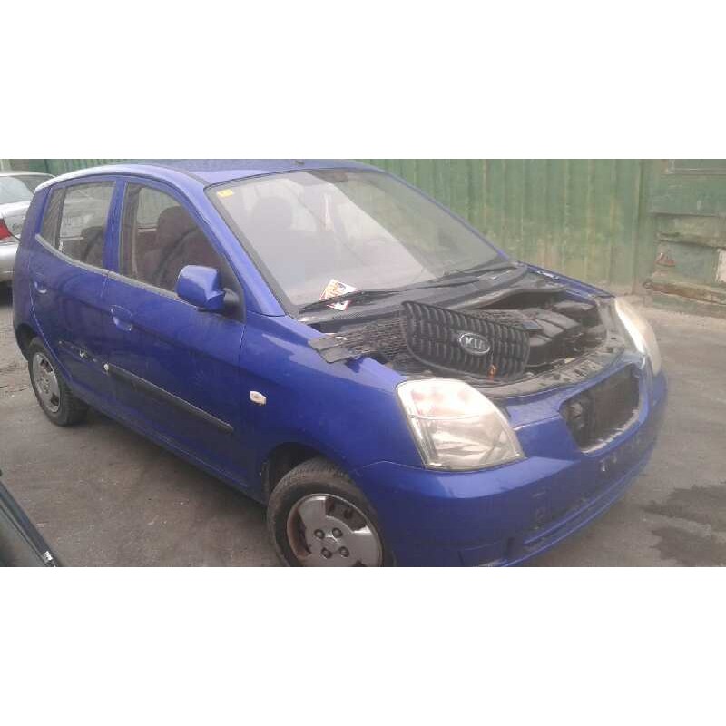 kia picanto del año 2004