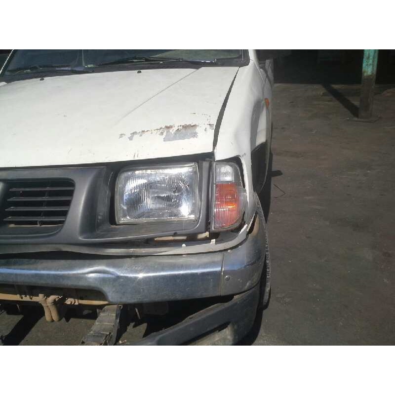nissan pick-up (d22) del año 1999