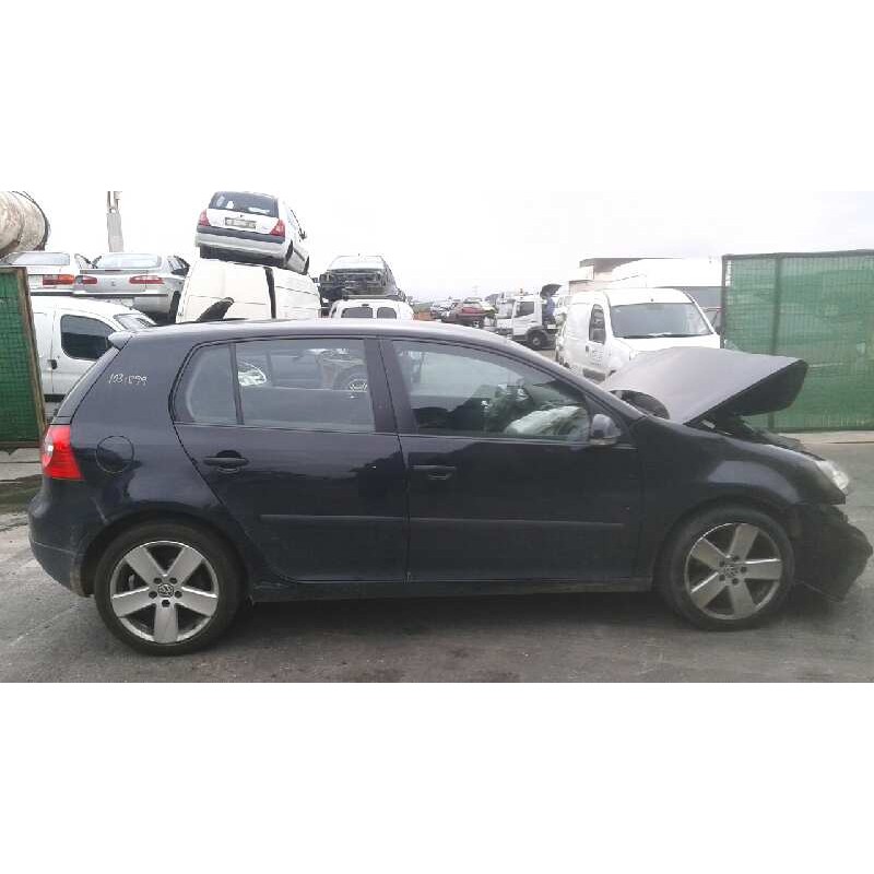 volkswagen golf v berlina (1k1) del año 2004