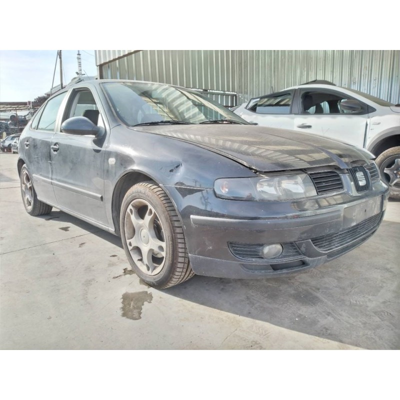 seat leon (1m1) del año 2003